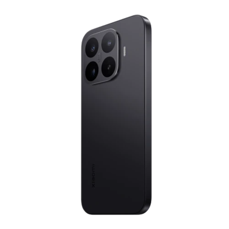 Смартфон Xiaomi 17T 12 ГБ/512 ГБ черный